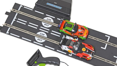Best Scalextric and slot car sets 2017/2018 - Scalextric ARC One Ultimate Rivals track