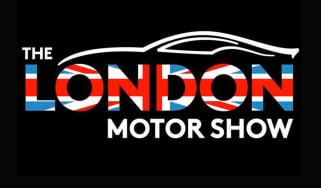 London Motor Show 2016