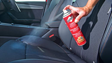 Best fabric protectors for your car 2022