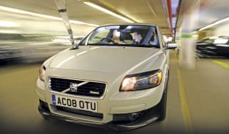 Volvo C30