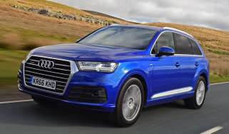 Used Audi Q7