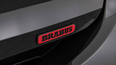 Brabus 92R - Brabus