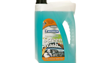 Michelin Concentrated Screen Wash