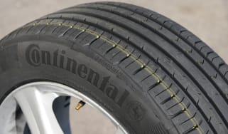 Continental ContiPremiumContact 5
