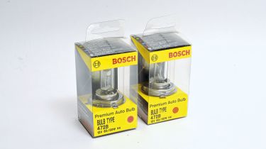 Bosch Xenon Power