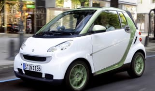Smart ED