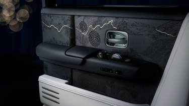 Rolls-Royce Phantom Centenary 14