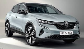 Renault Austral - front (watermarked)
