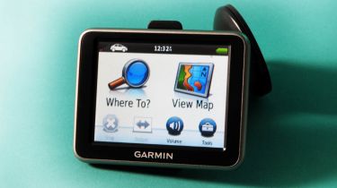 Garmin nüvi 2240