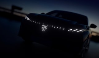 Peugeot 308 Le Mans special edition