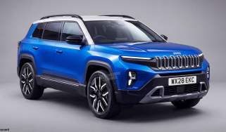 Jeep mid-size SUV - watermarked