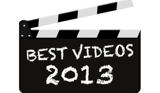 Best videos of 2013