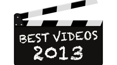 Best videos of 2013