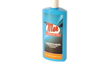Mer Leather Professional