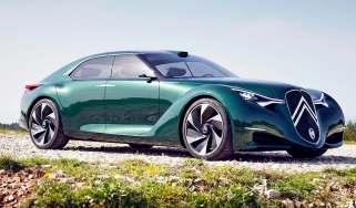 AI Gemini designed DS