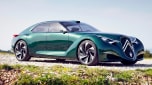 AI Gemini designed DS