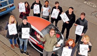 Renault Twizy header