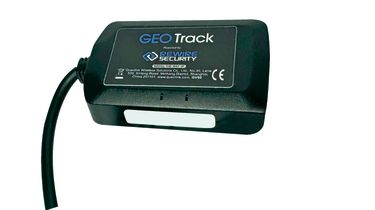 Best GPS trackers - Rewire GeoWatch