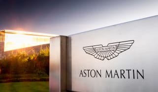 Aston Martin feature - header