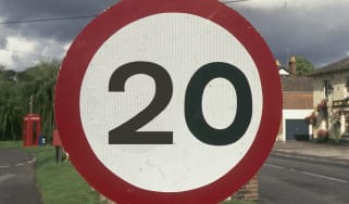 20mph