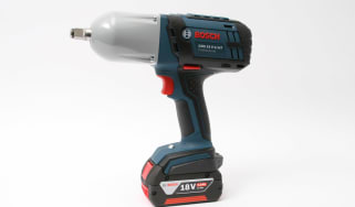 Bosch GDS 18 V-LI HT