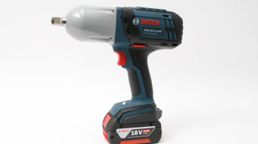 Bosch GDS 18 V-LI HT