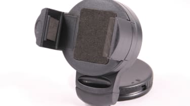 OmniHolder Universal Case Compatible Car Mount