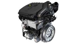 VW 1.5 TSI Evo engine