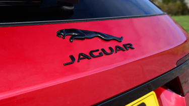 Jaguar XF Sportbrake 