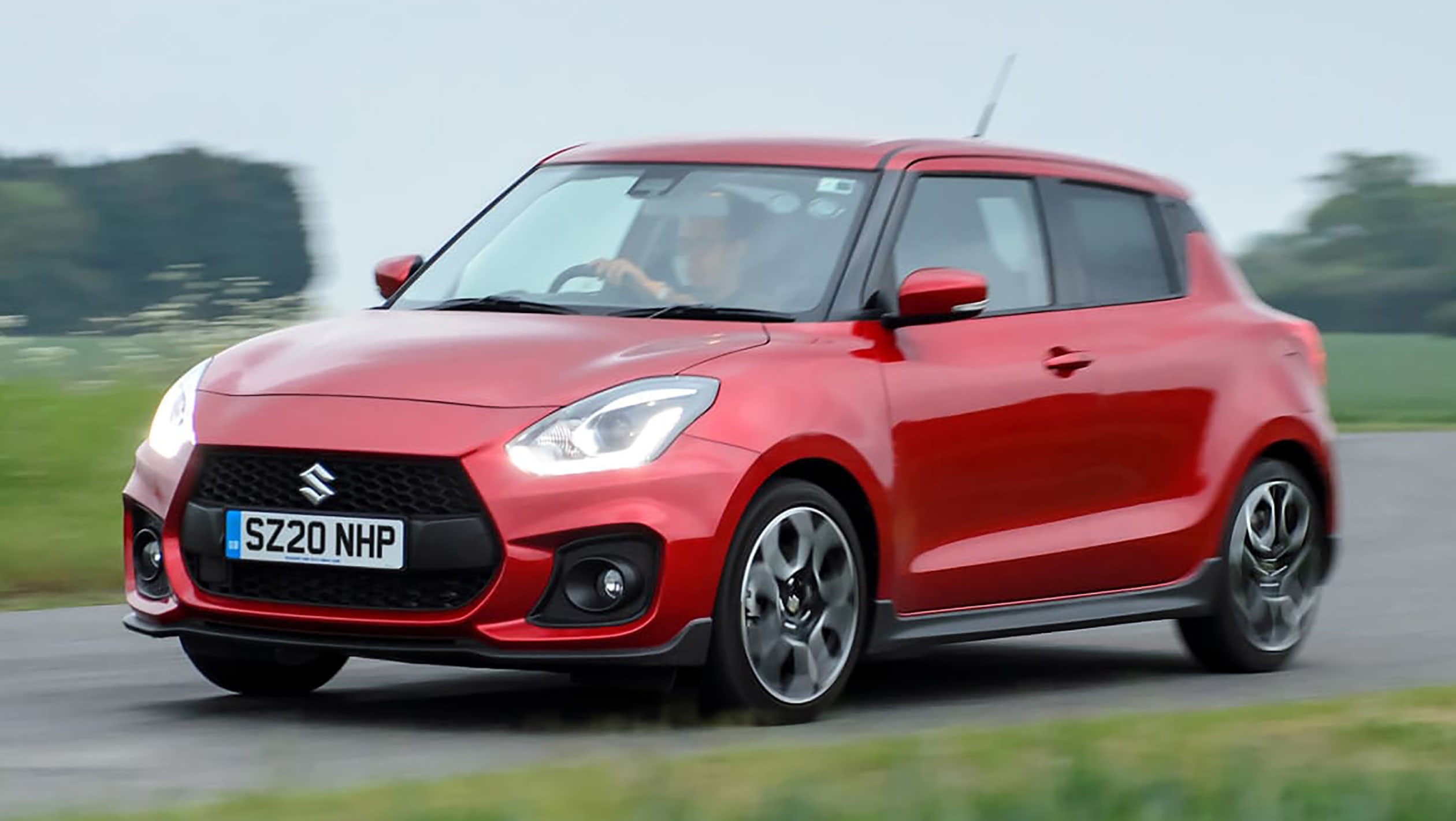 Best hot hatchbacks 2020 | Auto Express