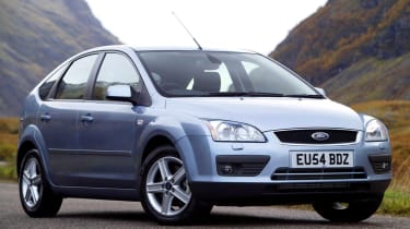 Ford Focus - 2005