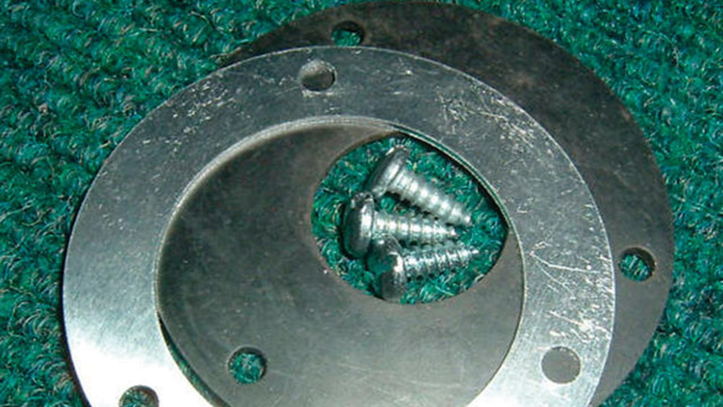 How to fit a fairey overdrive to your series land rover pictures