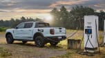 Ford Ranger Electric 