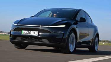 Tesla Model Y - main image