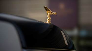 Rolls-Royce Phantom Centenary 11