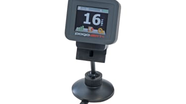 Pogo Alert Plus