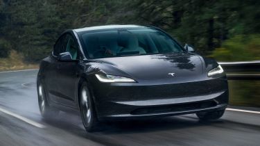 Tesla Model 3 Long Range RWD