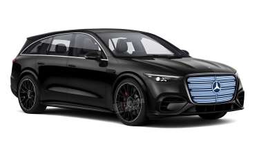 New Mercedes R 63 AMG