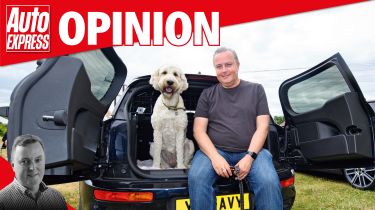 Opinion - Steve Fowler - Sky