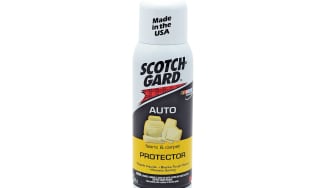 Scotchgard Auto Fabric and Carpet Protector