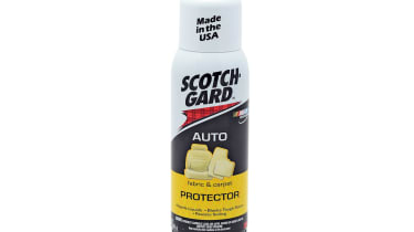 Scotchgard Auto Fabric and Carpet Protector