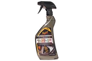 Meguiar's Waterless Wheel & Tyre