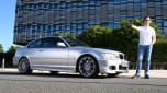 Upgraded eBay BMW 330Ci - header image 