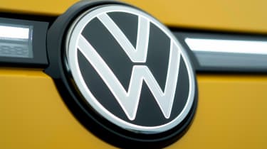 2025 Volkswagen T-Roc studio - 