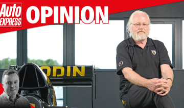 Opinion - Rodin