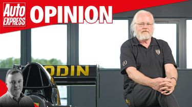 Opinion - Rodin