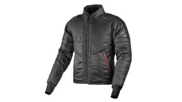 Best winter driving gear 2025 - Nucleo jacket