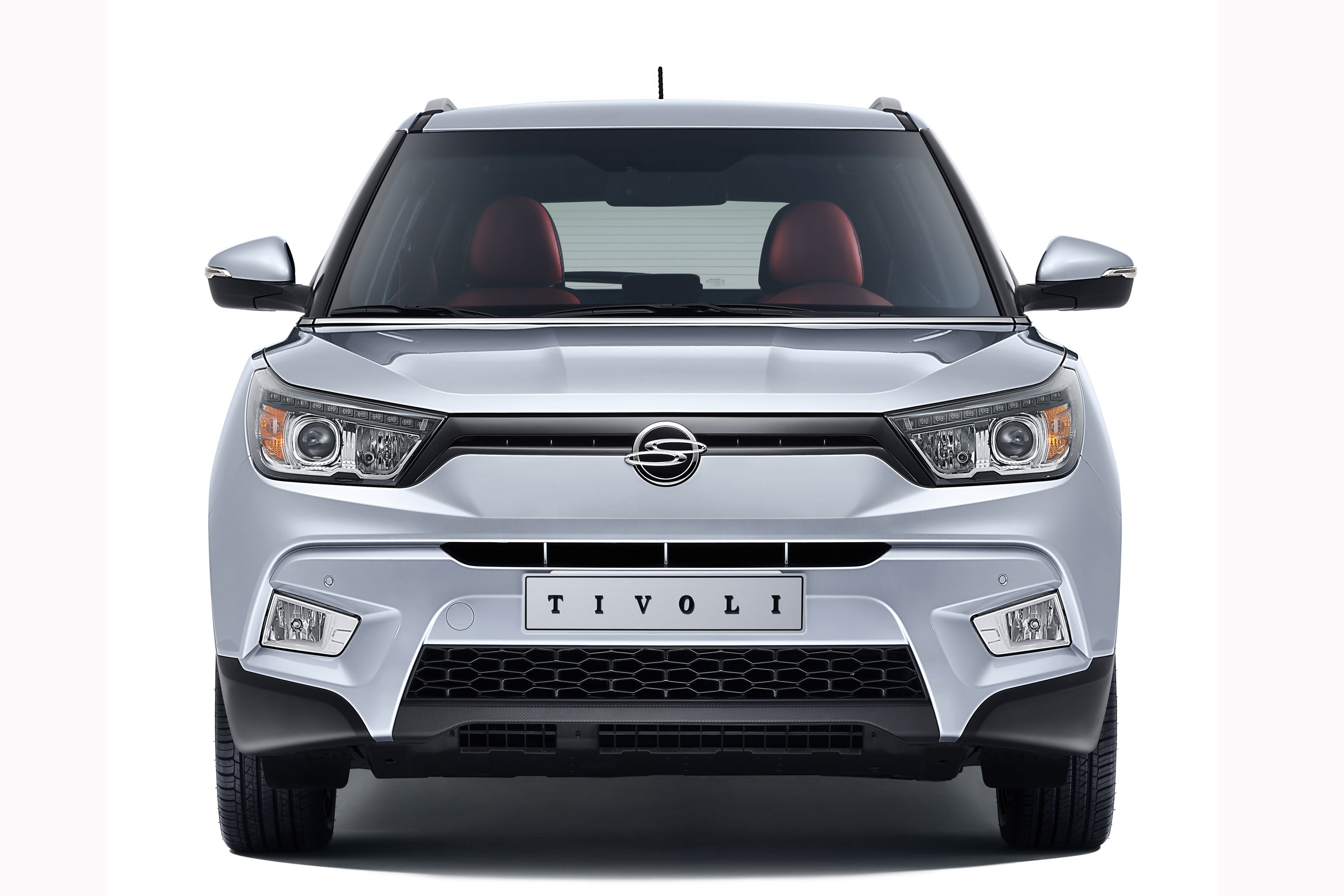 New SsangYong Tivoli priced under £13k | Auto Express
