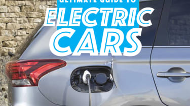 Ultimate guide to electric cars