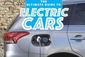 Ultimate guide to electric cars